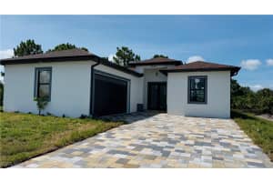 2503 46th St Sw, Lehigh Acres