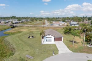 1125 Whitehead Creek Loop, Fort Myers, FL 33916 - MLS#225057341