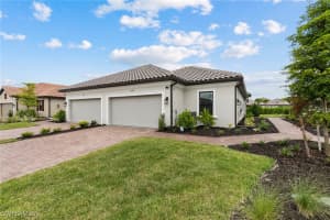 15189 Sacile Street, Naples, FL 34114 - MLS#225057342