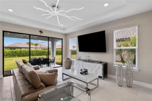 15189 Sacile Street, Naples, FL 34114 - MLS#225057342