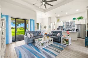 1032 35th Avenue, Cape Coral, FL 33993 - MLS#225057347
