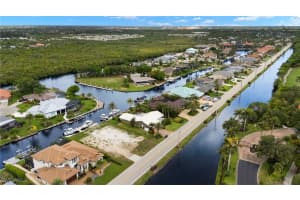 6708 Griffin Boulevard, Fort Myers, FL 33908 - MLS#225057353