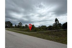 1210 Decature Street, Lehigh Acres, FL 33974 - MLS#225057359