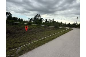 1210 Decature Street, Lehigh Acres, FL 33974 - MLS#225057359