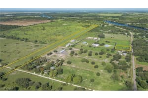 1500 Lindbergh Loop, Labelle, FL 33935 - MLS#225057369