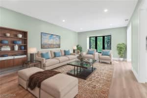 407 Meadowlark Ln 407b, Naples