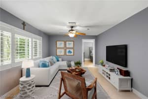 283 Forest Hills Boulevard, Naples, FL 34113 - MLS#225057386
