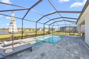 17752 Saddleback Loop, North Fort Myers, FL 33917 - MLS#225057393
