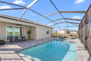 17752 Saddleback Loop, North Fort Myers, FL 33917 - MLS#225057393