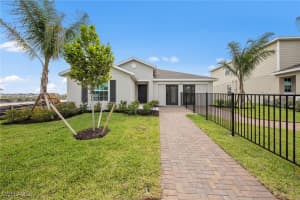 12265 Savanna Lakes Blvd, Lehigh Acres