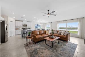 12265 Savanna Lakes Boulevard, Lehigh Acres, FL 33974 - MLS#225057399