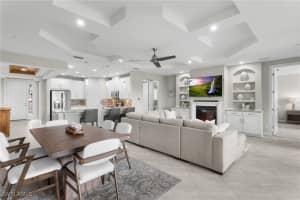 8761 Bellano Court, Naples, FL 34119 Sold 08/27/25