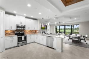 8761 Bellano Court, Naples, FL 34119 Sold 08/27/25