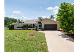 17139 Knight Drive, Fort Myers, FL 33967 Sold 08/07/25