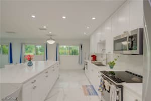 14539 Riverside Drive, Fort Myers, FL 33905 - MLS#225057407