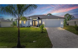3928 46TH Lane, Cape Coral, FL 33993 - MLS#225057411