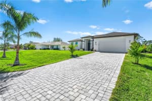 3928 46TH Lane, Cape Coral, FL 33993 - MLS#225057411
