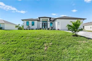 3928 46TH Lane, Cape Coral, FL 33993 - MLS#225057411