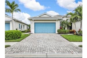 8841 Saint Lucia Drive, Naples, FL 34114 Sold 07/24/25