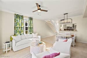 MLS# 225057424, Estero, Florida 34135