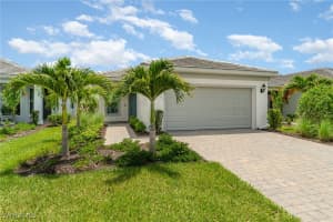 7048 Chapel Creek Lane, North Fort Myers, FL 33917 - MLS#225057429