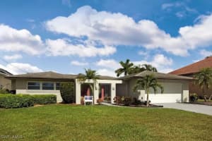 3111 Se 22nd Pl, Cape Coral