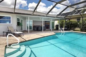 3111 22nd Place, Cape Coral, FL 33904 - MLS#225057430