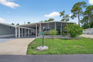 71 Enchanting Boulevard, Naples, FL 34112 - MLS#225057438