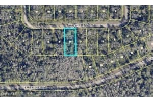 381 Walsh Circle, Lehigh Acres, FL 33972 - MLS#225057447