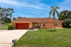 1422 Archer St, Lehigh Acres