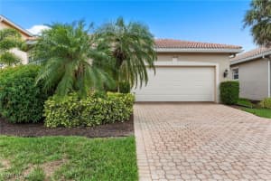 10176 Mimosa Silk Drive, Fort Myers, FL 33913 Sold 08/29/25