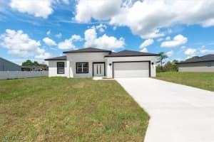 4727 San Ignacio Drive, Sebring, FL 33872 Sold 07/11/25