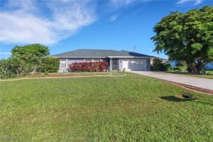 2220 3rd Place, Cape Coral, FL 33991 Sold 08/06/25