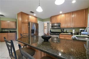 212 Lake Avenue, Lehigh Acres, FL 33936 - MLS#225057487