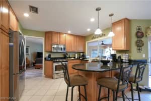 212 Lake Avenue, Lehigh Acres, FL 33936 - MLS#225057487