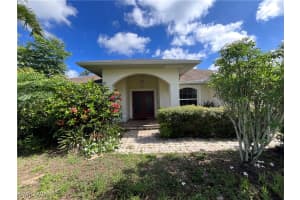 2117 9th Terrace, Cape Coral, FL 33990 - MLS#225057489