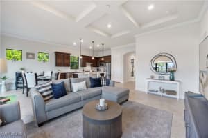 6787 Winding Cypress Drive, Naples, FL 34114 - MLS#225057502
