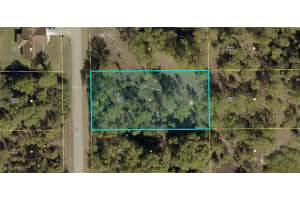 818 Fitch Avenue, Lehigh Acres, FL 33972 - MLS#225057506