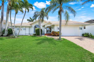 941 Ironwood Court, Marco Island, FL 34145 Sold 09/10/25
