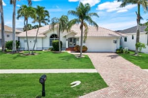 941 Ironwood Court, Marco Island, FL 34145 Sold 09/10/25