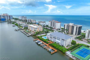 9700 Gulf Shore Drive, Naples, FL 34108 - MLS#225057525