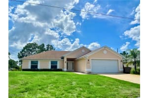 836 Dawhert Avenue, Lehigh Acres, FL 33974 Sold 09/10/25
