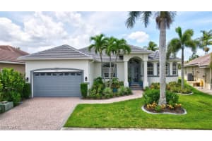 8268 Southwind Bay Circle, Fort Myers, FL 33908 Sold 07/25/25