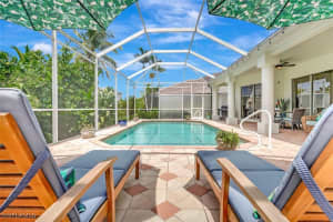 8268 Southwind Bay Circle, Fort Myers, FL 33908 Sold 07/25/25