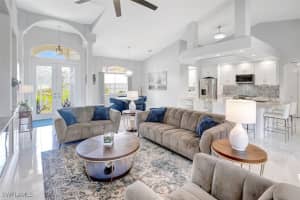 8268 Southwind Bay Circle, Fort Myers, FL 33908 Sold 07/25/25