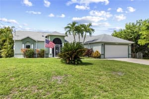 338 Ne 25th Ter, Cape Coral