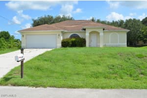 3808 27th St Sw, Lehigh Acres