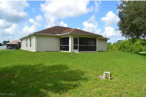 3808 27th Street, Lehigh Acres, FL 33976 - MLS#225057537