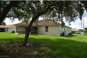 3808 27th Street, Lehigh Acres, FL 33976 - MLS#225057537