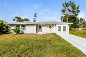 18689 Miami Blvd, Fort Myers